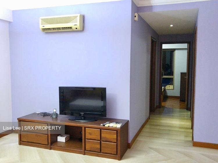 Palm Mansions (D5), Apartment #200194002